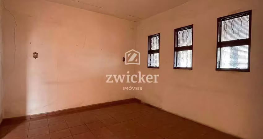 Casa com 3 quartos à venda no Jardim Estoril, Bauru 