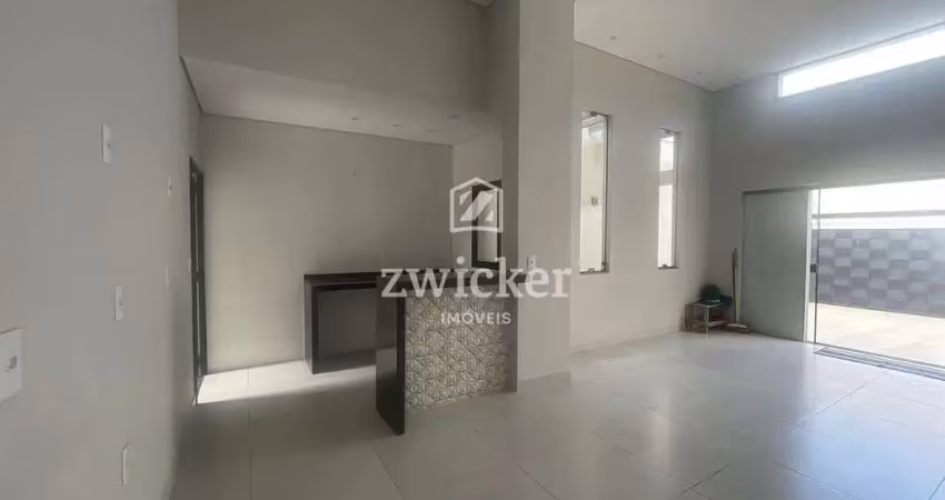 Casa com 3 quartos à venda na Vila Leme da Silva, Bauru 