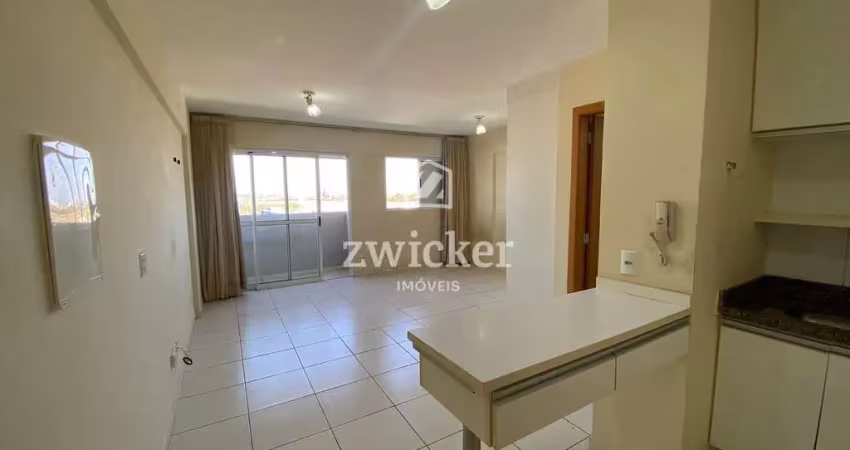 Apartamento à venda no residencial studium, bauru, sp