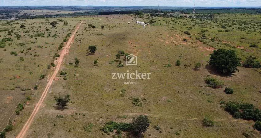Terreno à venda na Área Rural de Bauru, Bauru 