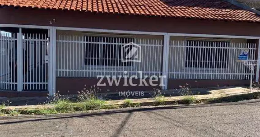 Casa em condomínio fechado com 3 quartos à venda no Jardim Hojas, Bauru 