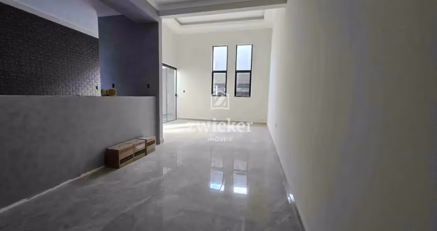 Casa com 3 quartos à venda na Vila Souto, Bauru 