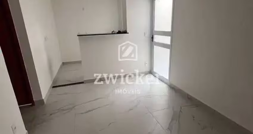 Apartamento para locação no residencial berati, bauru-sp