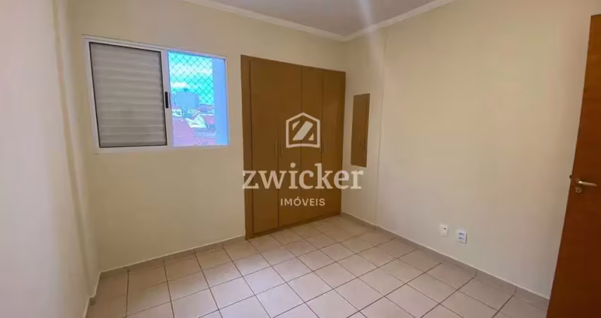 Apartamento com 1 quarto à venda no Jardim Brasil, Bauru 