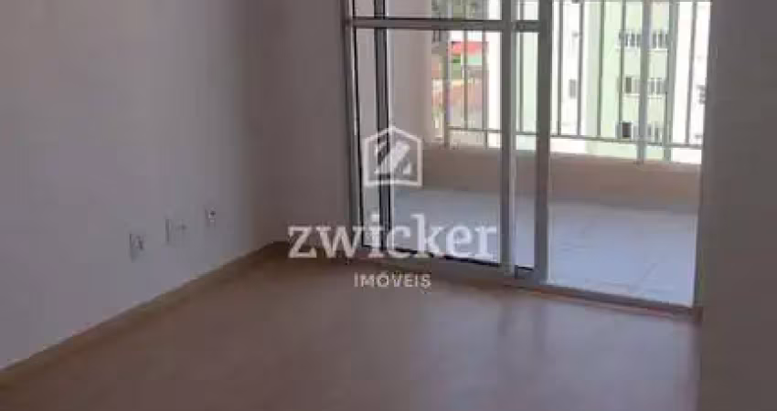 Apartamento à venda no residencial rni nações unidas, bauru, sp
