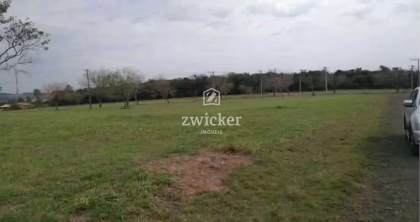 Terreno em condomínio fechado à venda no Jardim Vitória, Arealva 