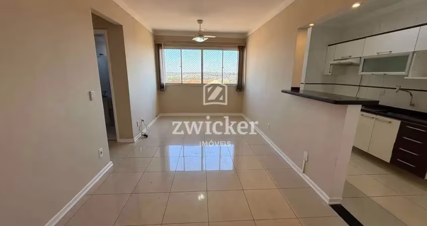 Apartamento com 2 quartos à venda no Jardim América, Bauru 