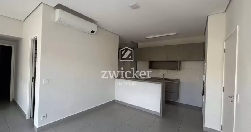Apartamento garden no residencial avalon, bauru - sp