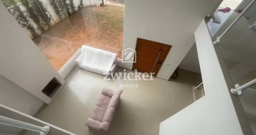 Casa para venda e locação, residencial primavera, piratininga, sp