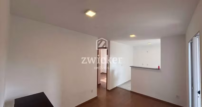 Apartamento para locação no residencial berati, bauru, sp