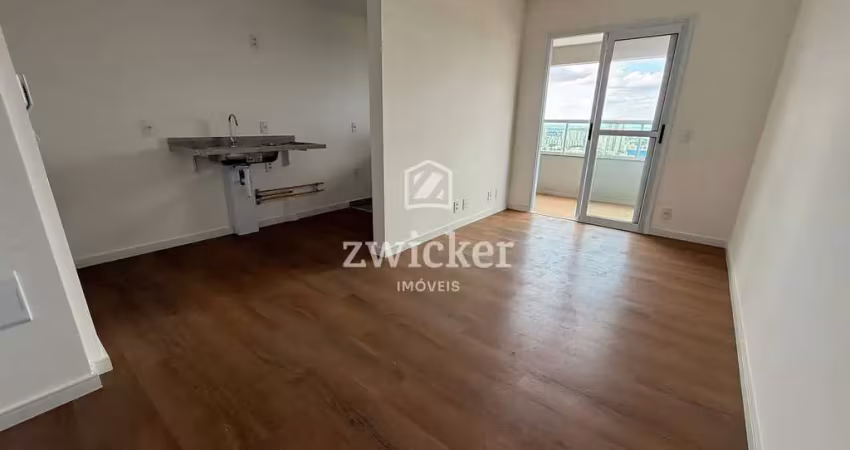 Apartamento para locação no residencial parque mirandela, bauru, sp