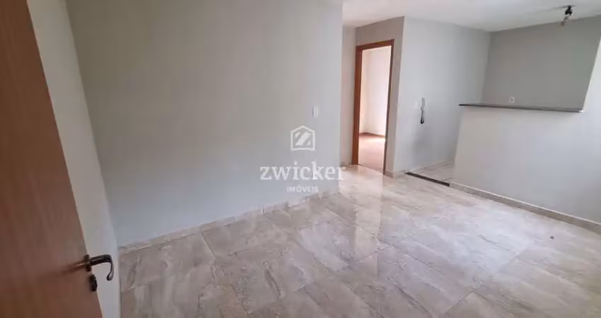 Apartamento com 2 quartos à venda no Parque das Nações, Bauru 
