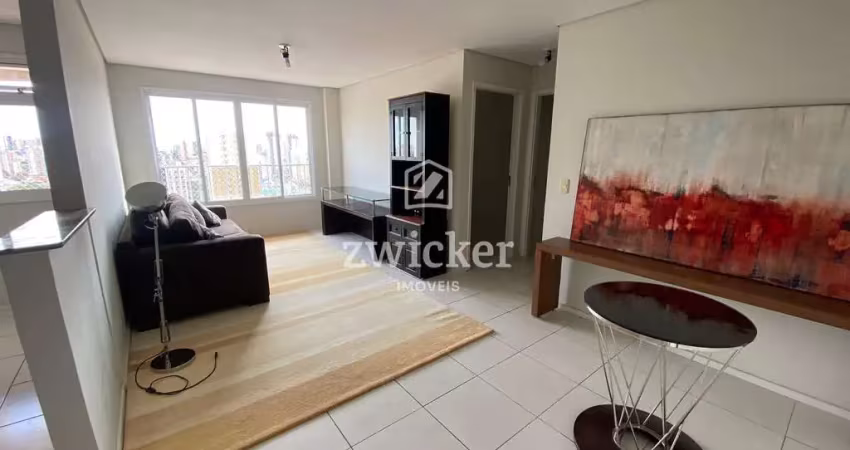 Apartamento com 2 quartos à venda no Jardim Brasil, Bauru 