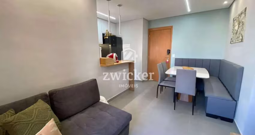 Apartamento com 2 quartos à venda no Reserva Belas Nações, Bauru 