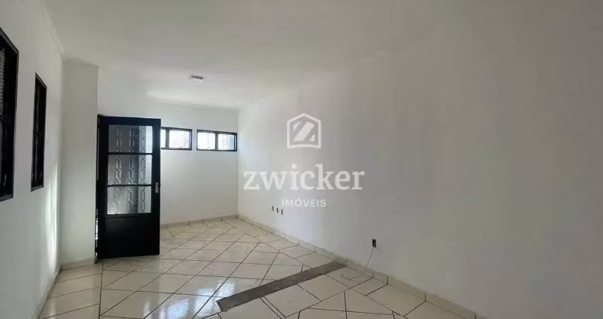 Casa com 3 quartos à venda na Vila Jardim Celina, Bauru 
