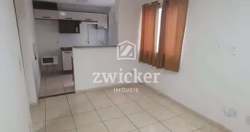 Apartamento para venda ou locação no parque barcelona, bauru, sp