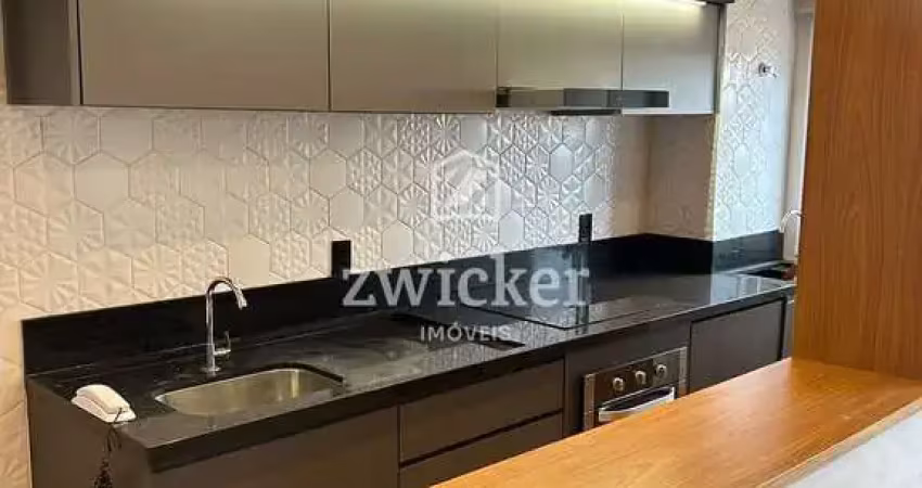 Apartamento para locação no residencial avalon, bauru, sp