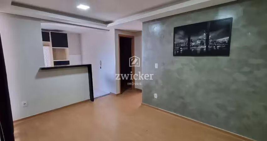 Apartamento com 2 quartos à venda no Jardim Alvorada, Bauru 