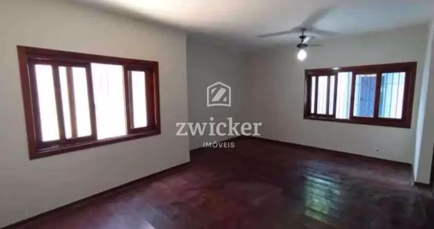 Casa com 4 quartos à venda na Vila Riachuelo, Bauru 
