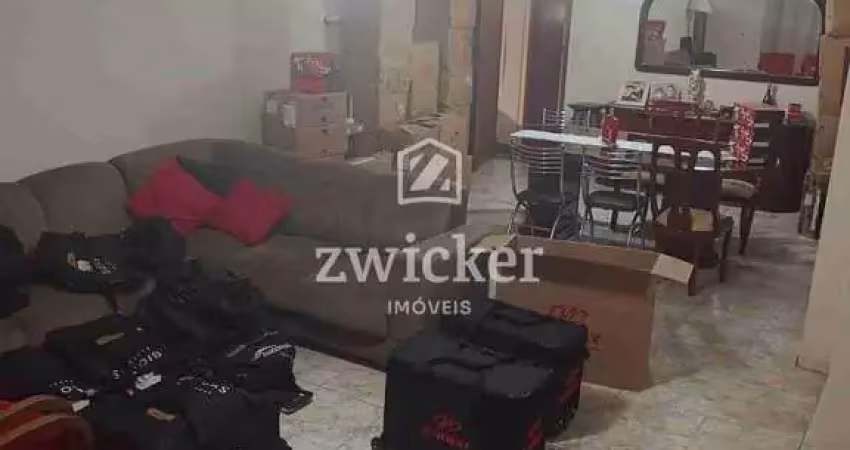 Casa com 5 quartos à venda na Vila Rocha, Bauru 
