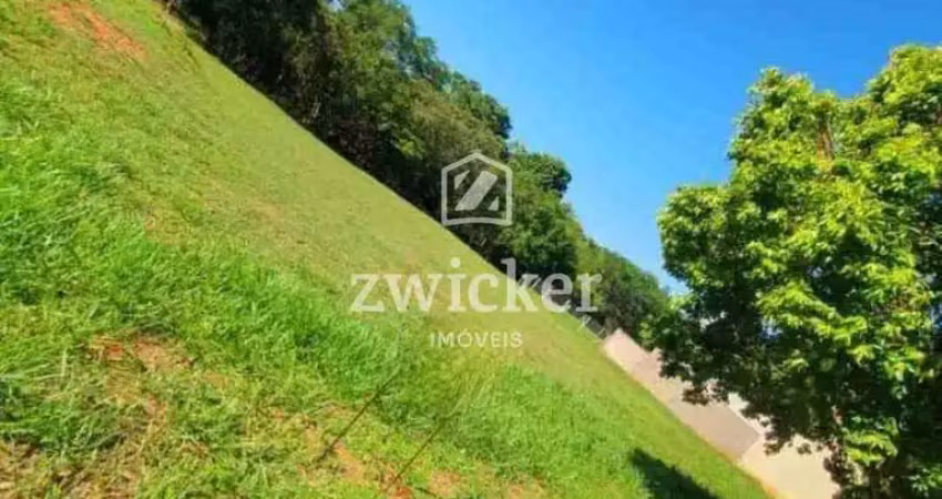 Terreno à venda no Residencial Vale Florido, Piratininga 