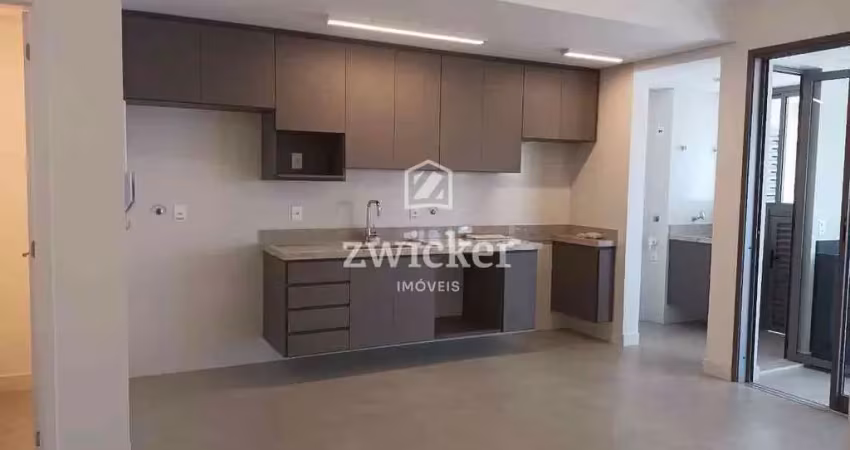 Apartamento padrão para locação, jardim estoril iv, bauru, sp