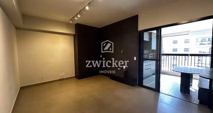 Apartamento com 3 quartos para alugar na Vila Aviação, Bauru 