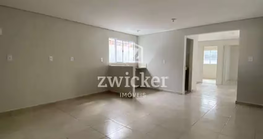 Casa com 2 quartos à venda no Núcleo Residencial Beija-Flor, Bauru 