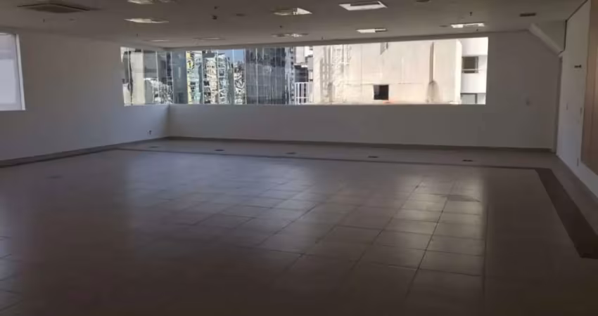 Sala comercial com 1 sala para alugar na Rua Itapeva, 538, Bela Vista, São Paulo