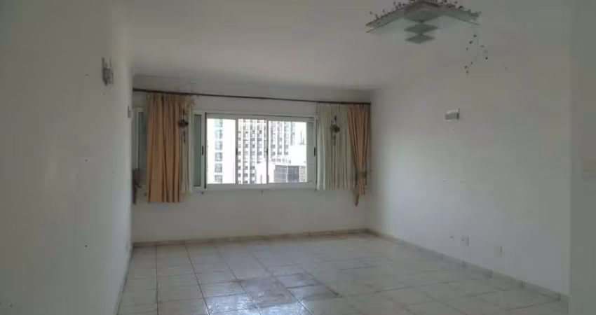 110M² AU 2 DORMITÓRIOS NA PAULISTA