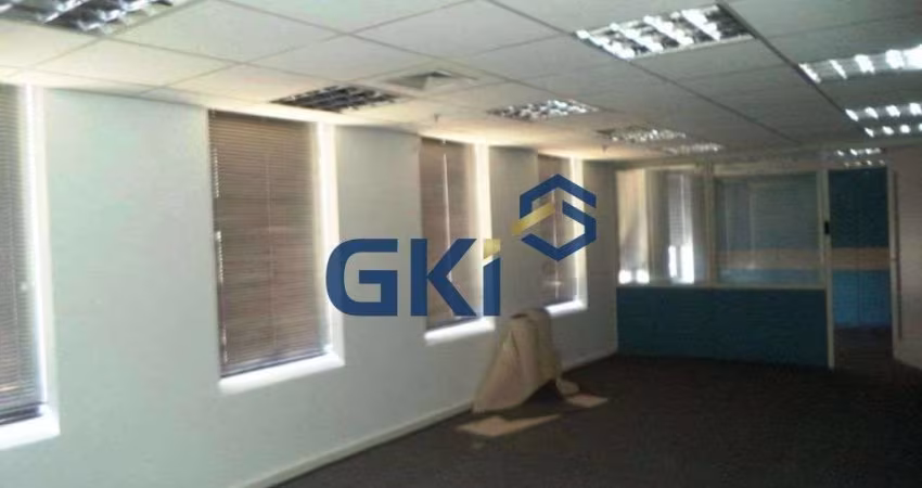 208 M² AU LAJE CORPORATIVA NO MELHOR DO BROOKLIN