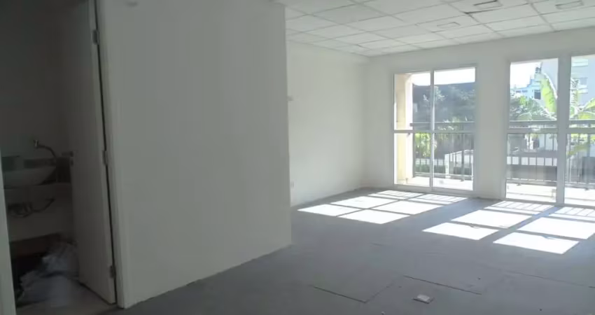 Sala comercial com 1 sala à venda na Avenida Engenheiro Armando de Arruda Pereira, 2937, Jabaquara, São Paulo
