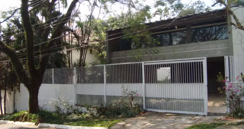 Casa com 3 quartos à venda na Rua Barão de Pirapama, 713, Morumbi, São Paulo