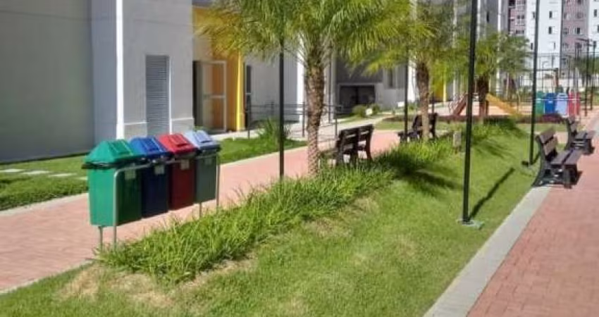 Parque Reouças: 44m². 2 Dormitórios, 1 Vaga, Lazer.