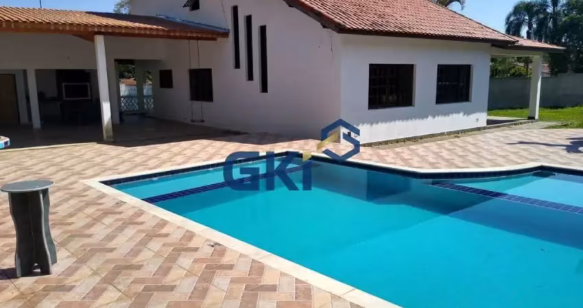 EXCELENTE CASA EMBU GUAÇU