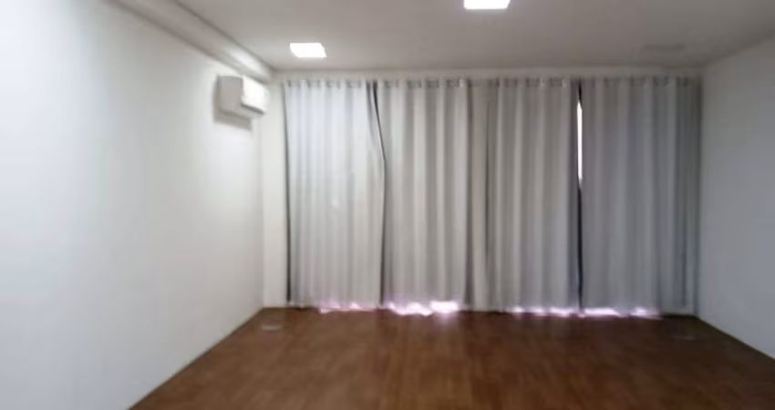 36,35m² AU OPORTUNIDADE NO JABAQUARA