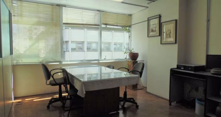 167 M² AU COMERCIAL NA PAULISTA