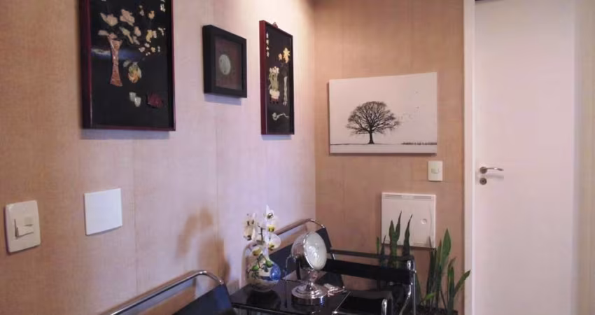 36 m² au  COMERCIAL MOBILIADO  NO JABAQUARA