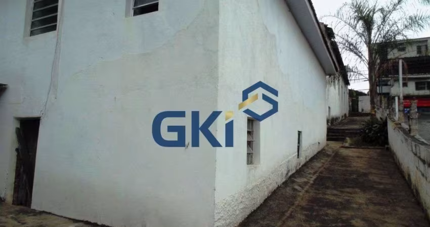 100 M²AU CASA TÉRREA , 01 DORMITÓRIO