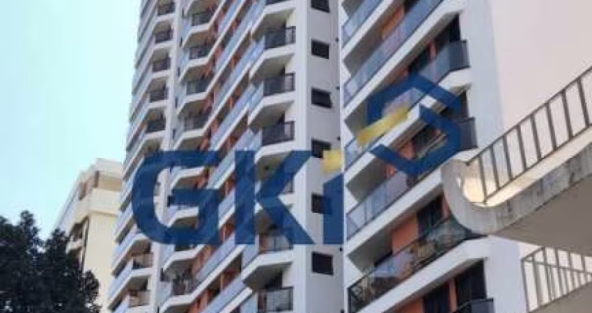 Apartamento  Jardim Paulista