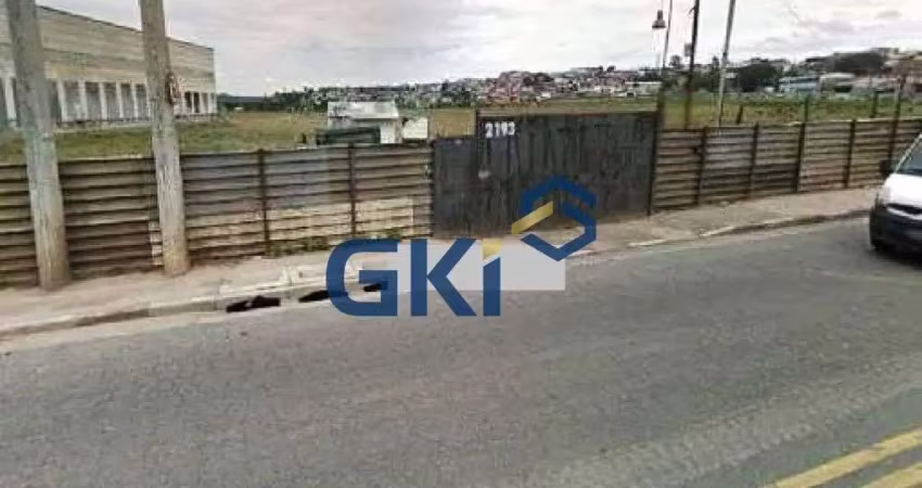 15mil m² área de terreno ao lado do aeroporto de cumbica