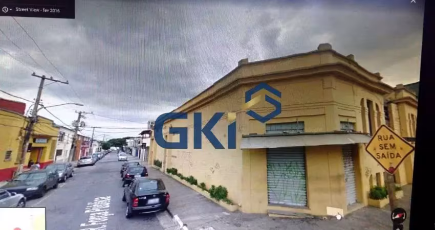 480m²  AU COMERCIAL DE ESQUINA, NO MELHOR DE SANTANA