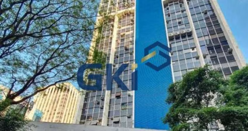 225 m² MEIA LAJE COMERCIAL REFORMADA