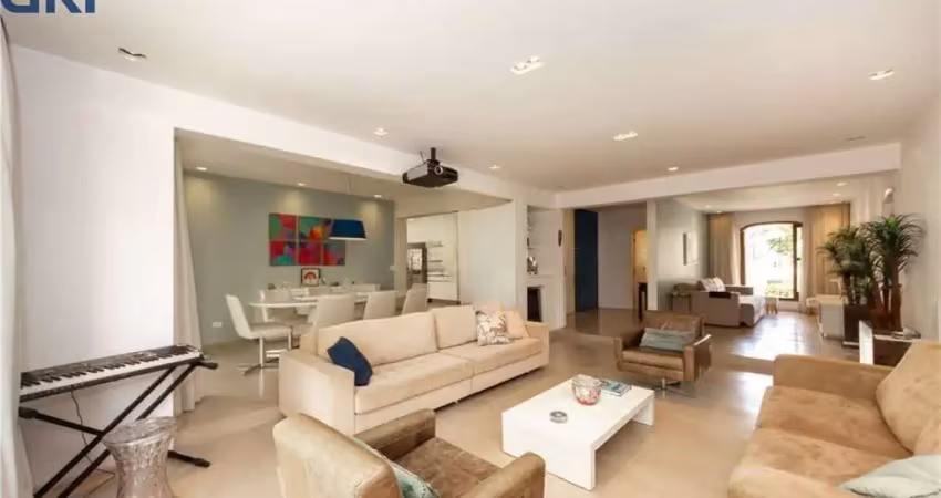 Apartamento com 3 quartos à venda na Avenida Doutor Altino Arantes, 370, Vila Clementino, São Paulo
