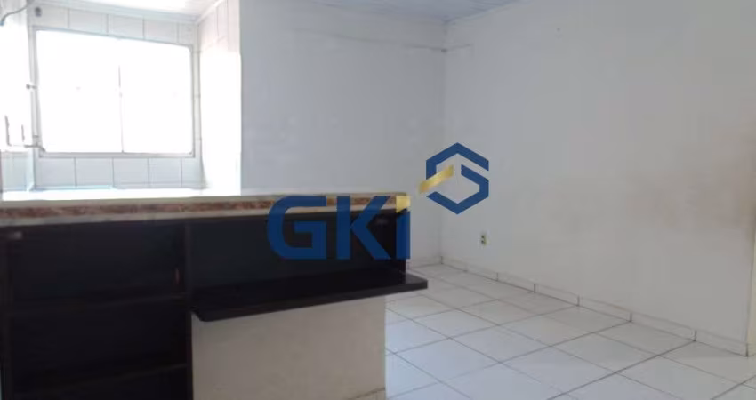 60M² AU SALA COMERCIAL EM SANTANA