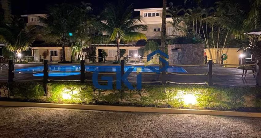 Casa em condomínio fechado com 4 quartos à venda na Rua Benício João dos Santos, 801, Juquehy, São Sebastião