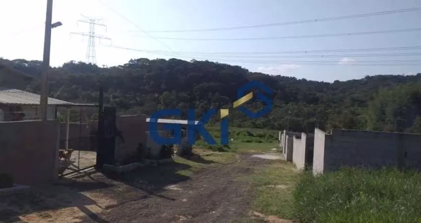 Terreno à venda na EST Mina de Outo, 3560, Itarare, Embu-Guaçu