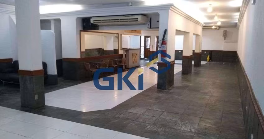Prédio comercial Vila Nova Conceição