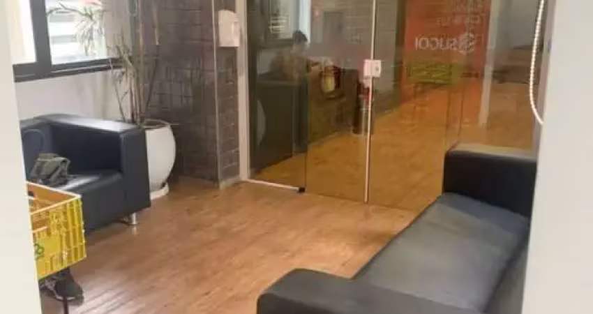 Sala comercial para alugar na Avenida das Nações Unidas, 11633, Brooklin Paulista, São Paulo