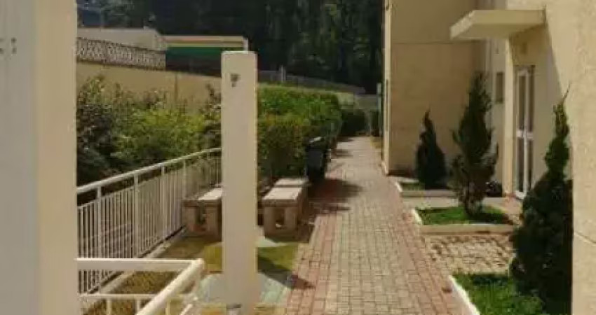 Apartamento com 2 quartos para alugar na Avenida Guarapiranga, 2480, Guarapiranga, São Paulo